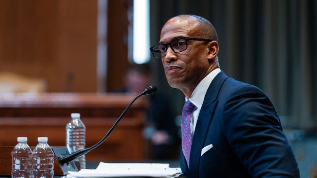 HUD secretary says Americans would face 'different conversations' if Iran gets nuclear weapon