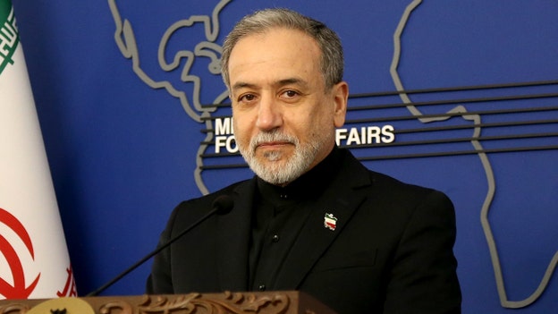 Tehran calls for release of Iranians after Kuwait says it captured IRGC 'infiltrators'