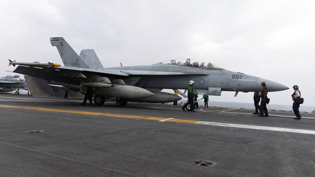 Iran threatens 'long and painful strikes' on US positions if military resumes attacks