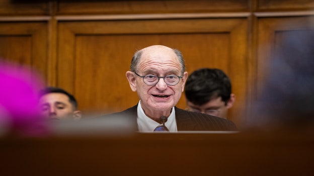 Incumbent Democrat to face off against Hollywood producer in affluent LA congressional district