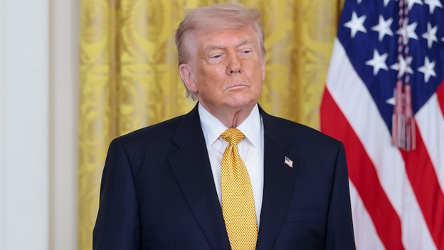 Trump eyes renewed military action as Iran negotiations break down: report