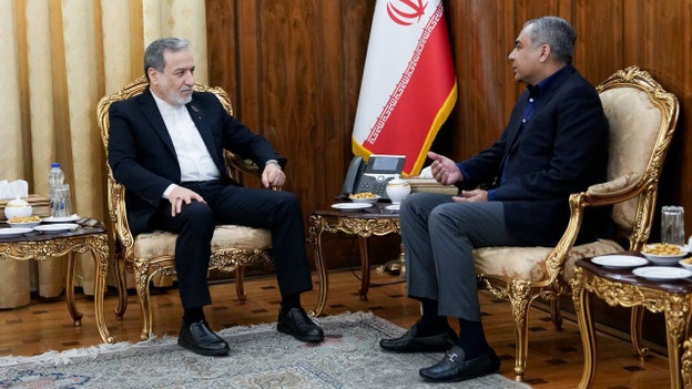 Pakistan's interior minister visits Tehran as part of effort to promote US-Iran peace: report