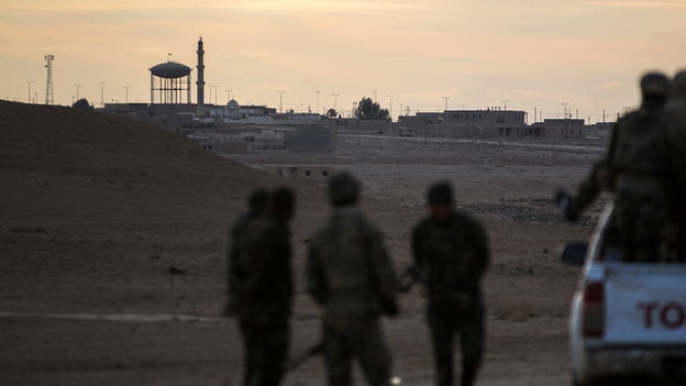 Iraq denies media reports of secret Israeli base, reportedly calls claims ‘malicious’