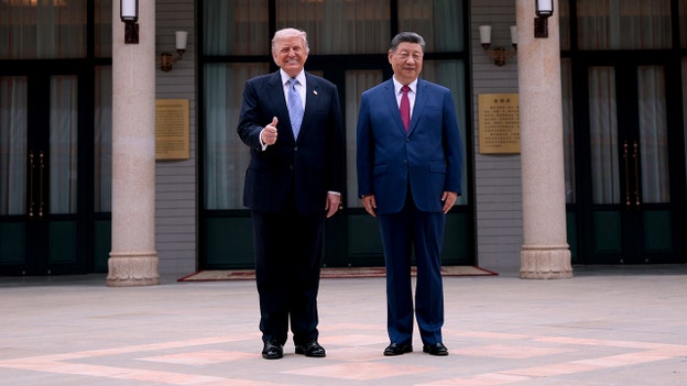 China says ‘no point in continuing this conflict’ with Iran