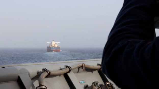97 commercial ships redirected during US military blockade of Iranian ports: CENTCOM