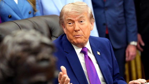 Trump says US ‘in very good shape’ on hantavirus