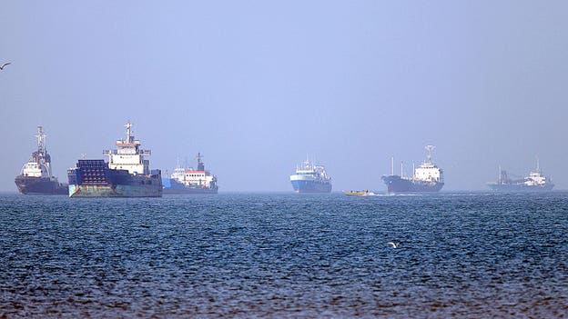Ship seized off coast of UAE near Strait of Hormuz may have been 'floating armory': report