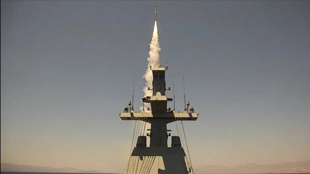 US reportedly used over half its THAAD interceptors defending Israel from Iran