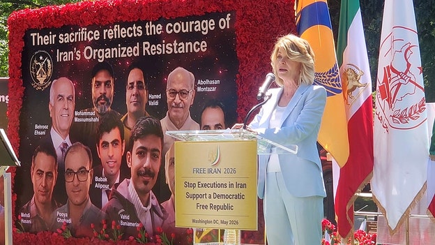 Iranian regime is ‘back on its heels’ as resistance is rising, former US ambassador says