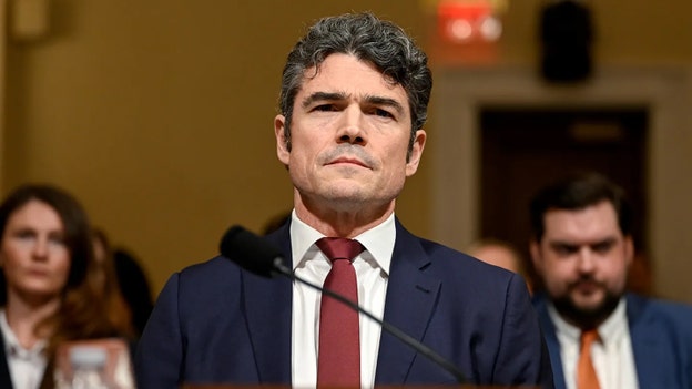 US intel community agreed before war 'Iran wasn't developing a nuclear weapon,' Joe Kent says