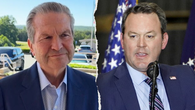 Rick Jackson, Burt Jones advance to GOP primary runoff election for governor in Georgia