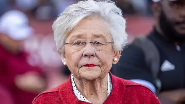 Alabama seeking approval for new map that could make it a 7-0 GOP sweep