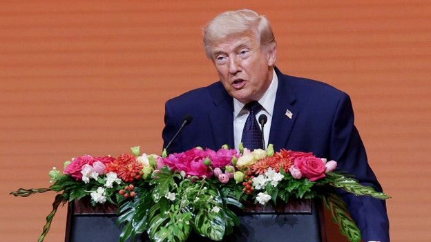 Trump invites Xi to the White House in September as Chinese leader's last visit dates back to Obama