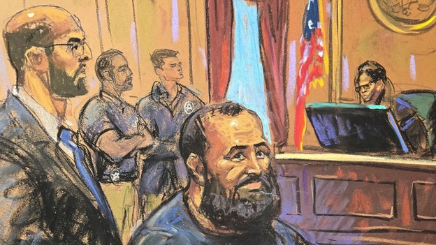 State Department celebrates arrest of Iraqi man accused of plotting attacks on Americans