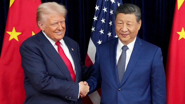 Elon Musk and Apple's Tim Cook will travel to China with US delegation: White House