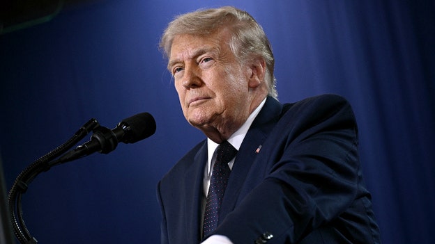 President Trump pledges 'great' Iran deal or no deal at all, targets three Republican lawmakers