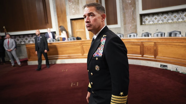 Operation Epic Fury has enhanced US military partnerships in Middle East, CENTCOM says