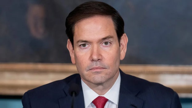 Rubio says Hezbollah destabilizing Lebanon as terror chief calls for government overthrow