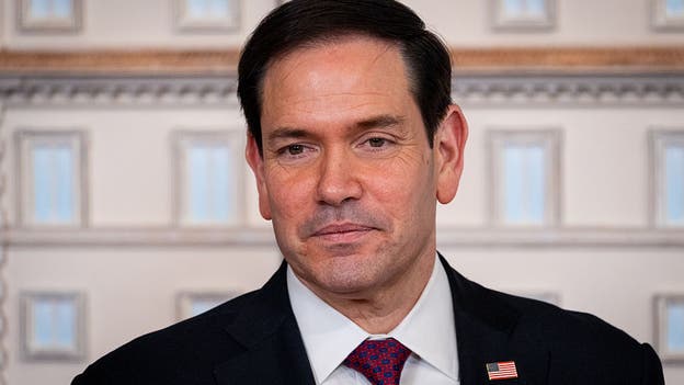 Rubio holds talks with Qatari PM on defense, regional coordination