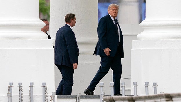 Trump to hold conference call with Arab leaders to discuss Iran agreement draft: report