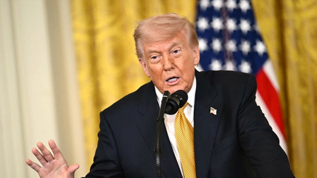 Trump eyes renewed military action as Iran negotiations break down
