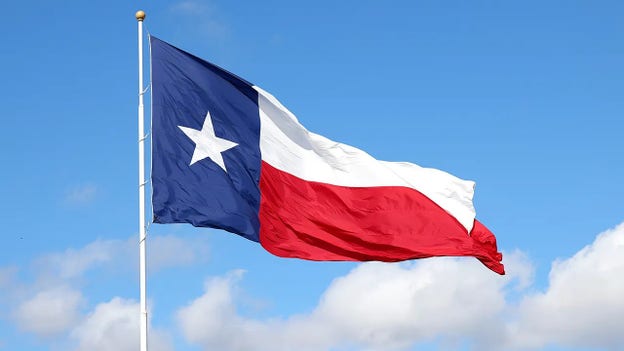 GOP's Senate campaign arm calls Texas Dem Talarico 'most dangerous flank of the far left'