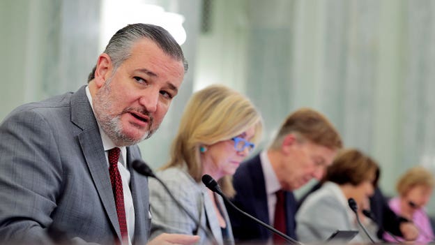 Ted Cruz warns rumored Iran deal could become 'disastrous mistake'
