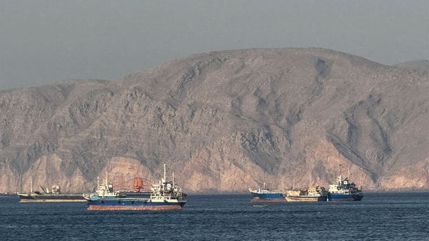Analysts warn Strait of Hormuz shipping may not fully recover even if Iran deal is reached