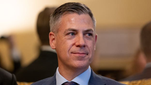 Banks credits Trump influence for Indiana GOP wins, says conservatives ‘delivered’