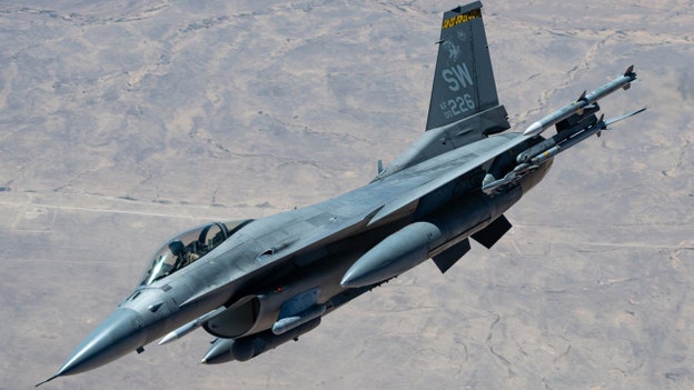 US military staying 'mission ready' during conflict with Iran