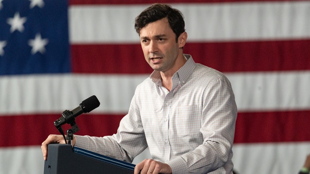 Senate Democrat requires voter ID for his campaign events — but not federal elections