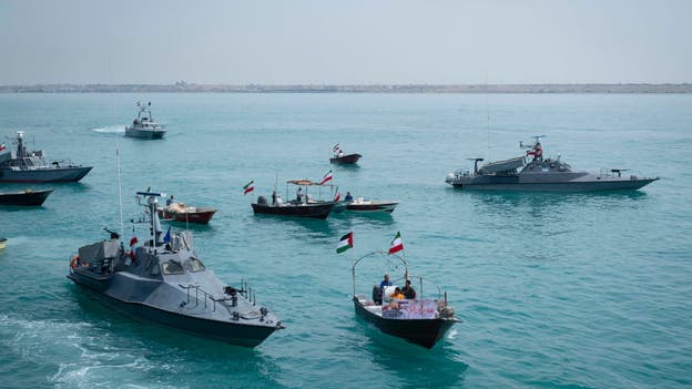 IRGC threatens ‘heavy assault’ on US base after tanker strikes