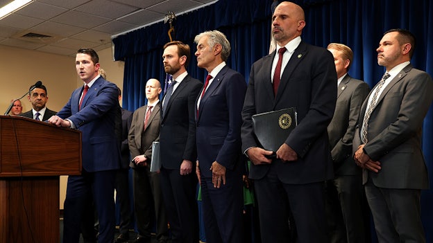 DOJ charges 15 in 'shocking' $90 million Minnesota fraud schemes