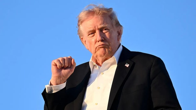 Trump: US doesn’t need help on Iran, ‘We’ll win it one way or another’