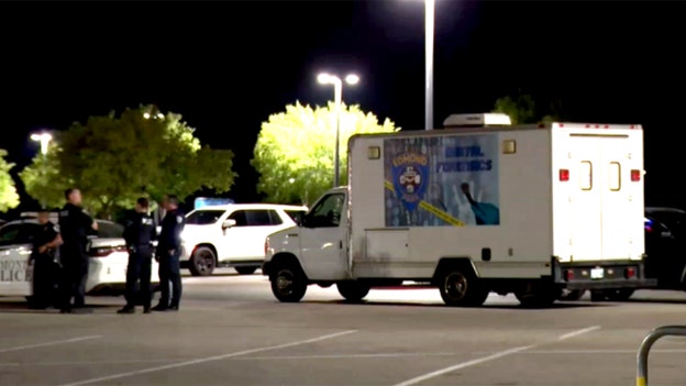 Shooting happened during ‘unsanctioned party’ advertised on social media, police say