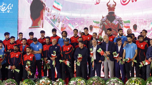 FIFA to meet with Iran to discuss World Cup participation