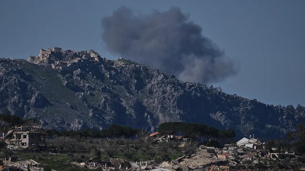 Residents flee Beirut suburbs as Netanyahu signals escalation in attacks