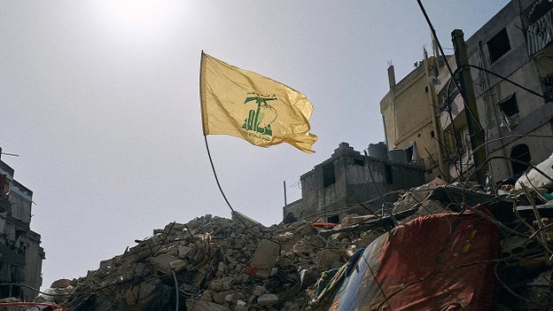 Syria triệt phá một nhóm khủng bố liên kết với Hezbollah đang lên kế hoạch ám sát quan chức.