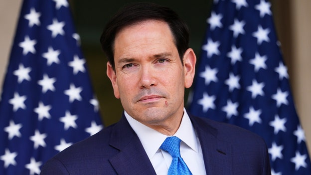 Iran ‘problem’ will be solved ‘one way or the other,’ Rubio says