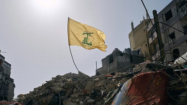Hezbollah attacks on Israel 'untenable,' terror group ignored ultimatum to stop firing: official