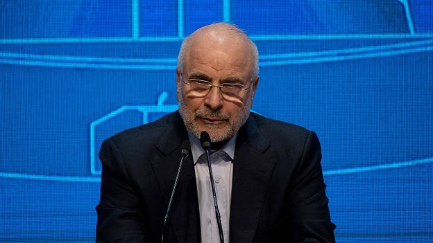 Iranian delegation in Qatar for 'intense talks' on agreement to end war with US, Israel: diplomat