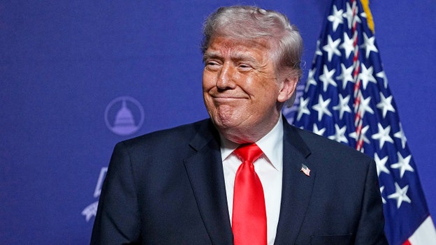Trump teases US will be 'taking over' Cuba 'almost immediately' on the way back from Iran