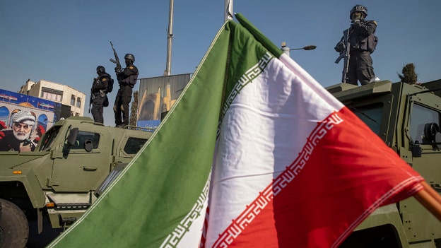 Kuwait says IRGC 'infiltrators' tried to attack island with China-backed port project, 4 arrested