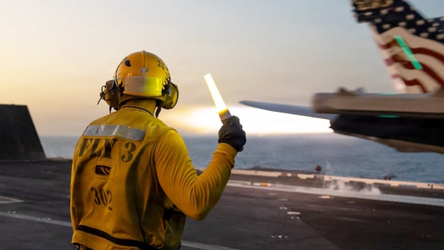 US forces preventing more than 70 tankers from entering or leaving Iranian ports: CENTCOM