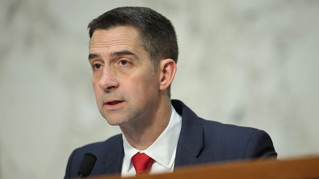 Tom cotton introduces bill to revoke visas from terrorists’ family members