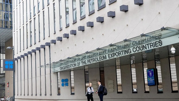 OPEC+ members commit to production increase, strait closure disrupts oil shipments