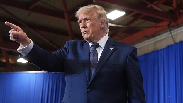 Trump to have call with Saudi Arabia, Qatar, UAE, Egypt, Jordan, Turkey and Pakistan, Fox confirms