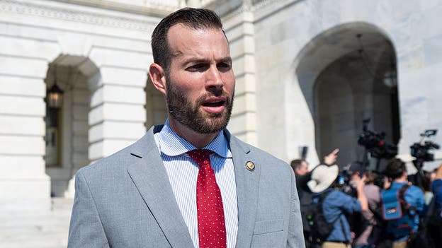 Trump-Backed Clay Fuller Wins 14-Way Georgia GOP Primary