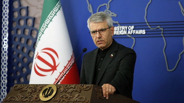Iran is considering a US proposal about the war: report