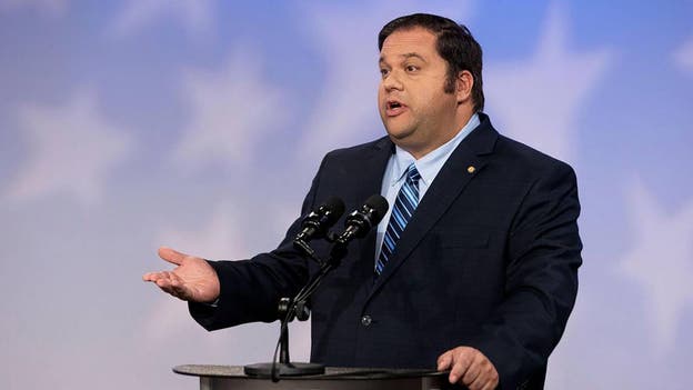 Repeat candidate Roth wins Dem primary in latest run after past election losses